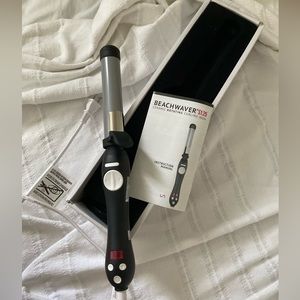 Beach Waver 1.25in curling iron